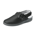 Buty zawodowe ABEBA 7209