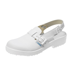 Buty bezpieczne ABEBA 1000