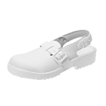 Buty bezpieczne ABEBA 1001