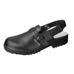 Buty bezpieczne ABEBA 1010