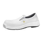 Buty bezpieczne ABEBA ESD 31392