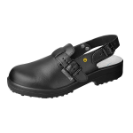 Buty bezpieczne ABEBA ESD 31010