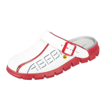 Buty zawodowe ABEBA ESD 37313