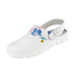 Buty zawodowe ABEBA ESD 37320
