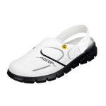 Buty zawodowe ABEBA ESD 37335