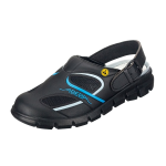 Buty zawodowe ABEBA ESD 37341