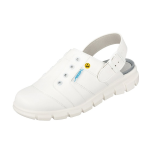 Buty zawodowe ABEBA ESD 37360