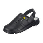 Buty zawodowe  ABEBA ESD 37361