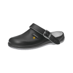 Buty zawodowe ABEBA ESD  38210