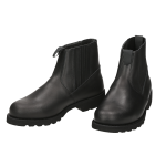 Protektor Sztyblety robocze mundurowe O2 męskie FORTO 000-045