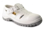 Protektor Sandały ochronne białe S1 TENSIO SP 701-290
