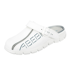 Buty zawodowe ABEBA 7310