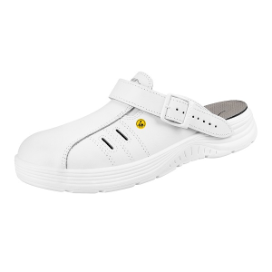 Buty bezpieczne ABEBA ESD 7131041