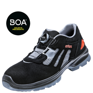 Buty ochronne ATLAS FLASH 3200 Boa