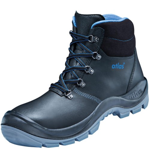 ATLAS ANATOMIC BAU 505