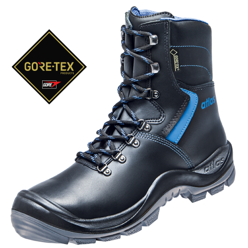 Obuwie ochronne ATLAS GTX 935 S3 GORE-TEX