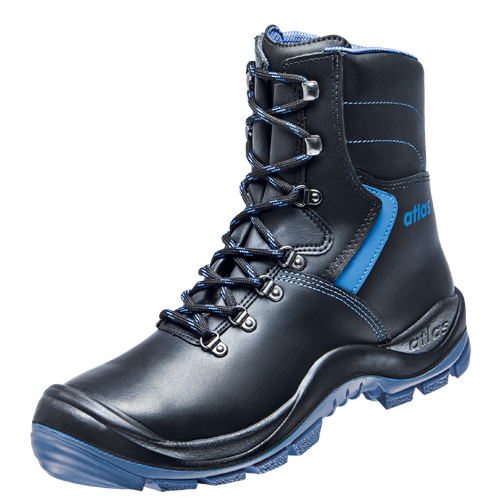 Obuwie ochronne ATLAS ANATOMIC BAU 845 XP SNOW&RAIN