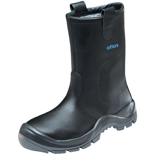 Obuwie ochronne ATLAS ANATOMIC BAU 822 XP SNOW&RAIN