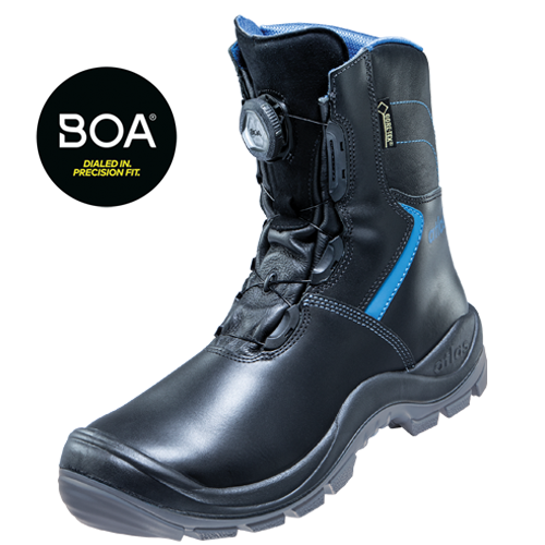 Obuwie ochronne ATLAS GTX 983 XP BOA