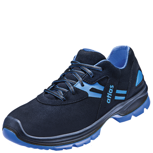 Buty ochronne ATLAS FLASH 5405