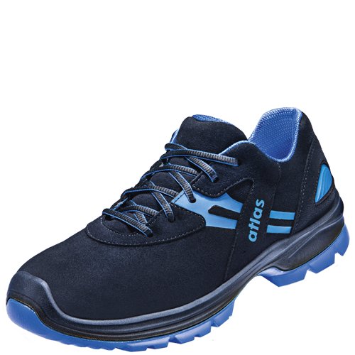 Buty ochronne ATLAS FLASH 5400