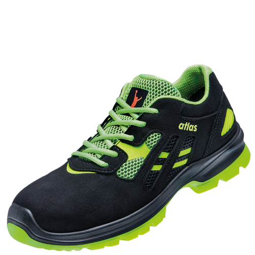 Buty ochronne ATLAS FLASH 2605 XP