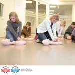 Zestaw Szkoleniowy CPR Laerdal Mini Anne