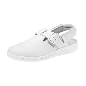 Buty zawodowe ABEBA 7208