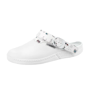 Buty zawodowe ABEBA 77022
