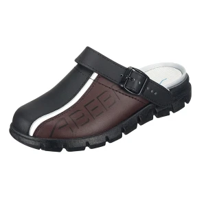 Buty zawodowe ABEBA 7315