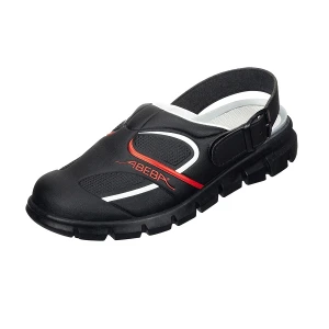 Buty zawodowe ABEBA 7332
