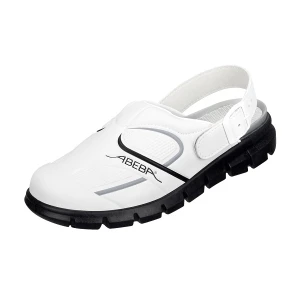 Buty zawodowe ABEBA 7335
