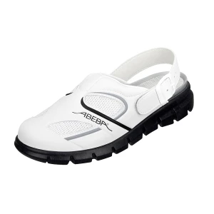 Buty zawodowe ABEBA 7345