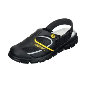 Buty zawodowe ABEBA ESD 37343
