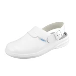 Buty zawodowe ABEBA 7620
