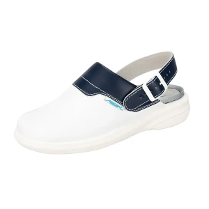 Buty zawodowe ABEBA 7622