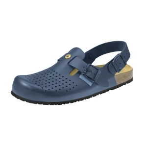 Buty zawodowe ABEBA ESD 4045