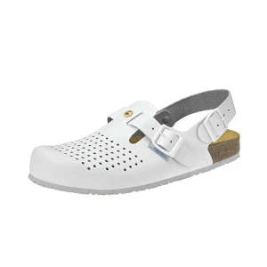 Buty zawodowe ABEBA ESD 4050