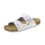 Buty zawodowe ABEBA ESD 4080