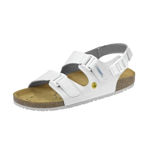 Buty zawodowe ABEBA ESD 4090