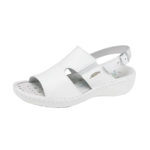 Buty zawodowe ABEBA 6874