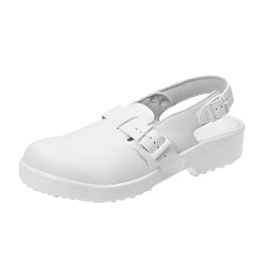 Buty bezpieczne ABEBA 1001