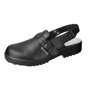 Buty bezpieczne ABEBA 1010
