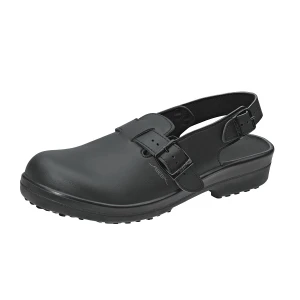 Buty bezpieczne ABEBA 1011