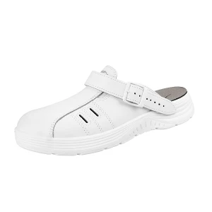 Buty bezpieczne ABEBA 711041