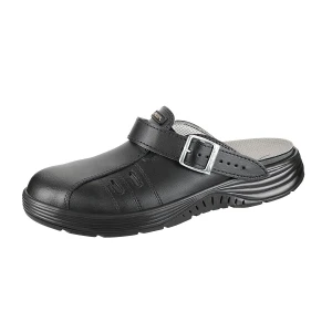 Buty bezpieczne ABEBA 711042