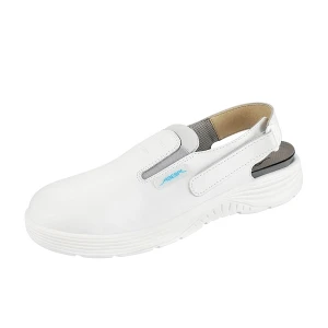 Buty bezpieczne ABEBA 711030