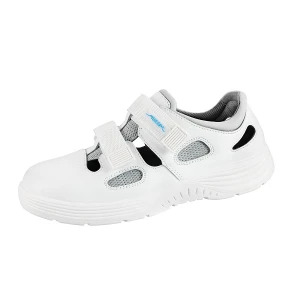 Buty bezpieczne ABEBA 711031