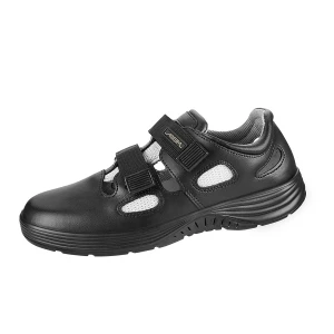 Buty bezpieczne ABEBA 711036