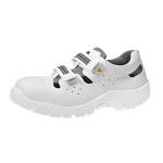 Buty bezpieczne ABEBA ESD 2616